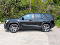 Driver Convenience Package - Blind Zone Steering Assist - Remote Start *Find your next vehicle at Ge... (image 2)