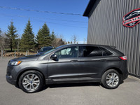 ? **Ford Edge Titanium 2019 – AWD – 123 500 km** ? **Confort haut de gamme, technologies avancées et... (image 4)