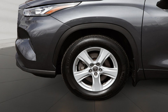 2020 Toyota Highlander LE + TRACTION INTEGRAL + SIEGES CHAUFFANT in Cars & Trucks in Longueuil / South Shore - Image 4