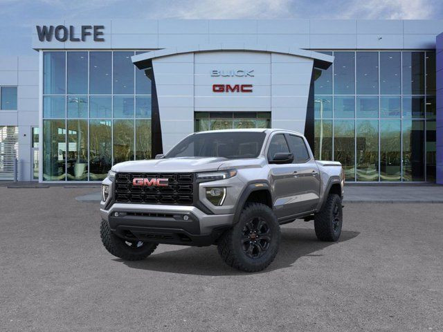2025 GMC Canyon Elevation in Cars & Trucks in Calgary - Image 4