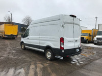 2021 FORD MOTOR COMPANY TRAN250;Light Duty Trucks - Dry Cargo-Delivery Penske Location 525 MACNAUGHT... (image 4)