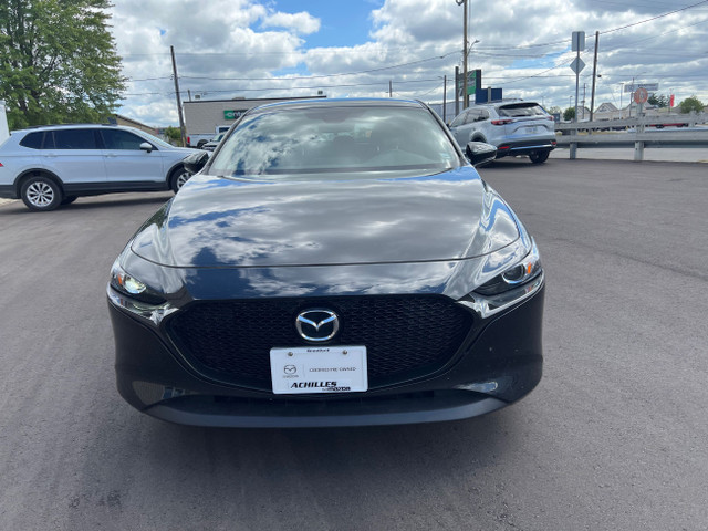 2023 Mazda Mazda3 Sport in Cars & Trucks in Brantford - Image 2