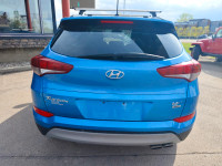 Here's a general description for the 2017 Hyundai Tucson AWD 4dr 1.6L SE (also known as the 2017 Hyu... (image 6)