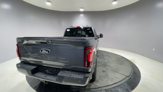 2025 Ford F-150 LARIAT - 501A in Cars & Trucks in Strathcona County - Image 2
