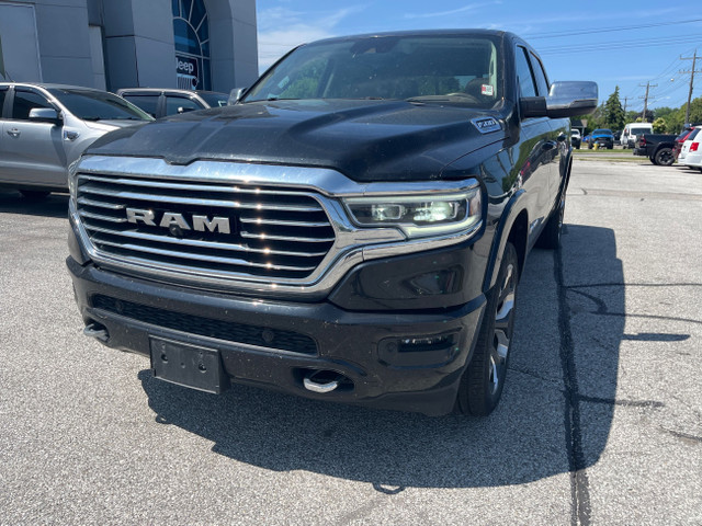 2024 RAM 1500 Limited Longhorn in Cars & Trucks in Sarnia - Image 2