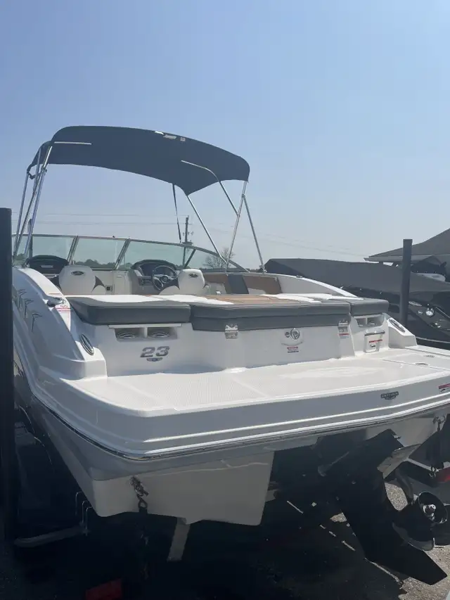 2024 Chaparral SSi23 SPORT in Powerboats & Motorboats in Kawartha Lakes - Image 4