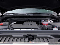 This GMC Sierra 1500 has a trusty Turbocharged Gas I4 2.7L/166 engine powering this Automatic transm... (image 7)