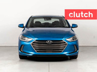 1 OWNER / Lane Departure Warning, Rear Parking Sensors, Auxiliary Audio Input and more! Clutch is th... (image 1)