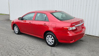 2013 Toyota Corolla LE Sedan 1.8L FWD —- FINANCEMENT MAISON DISPONIBLE AVEC ACOMPTE DE 4,200$ +tx---... (image 3)