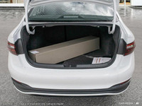This Volkswagen Jetta boasts a Intercooled Turbo Regular Unleaded I-4 1.5 L/91 engine powering this... (image 7)