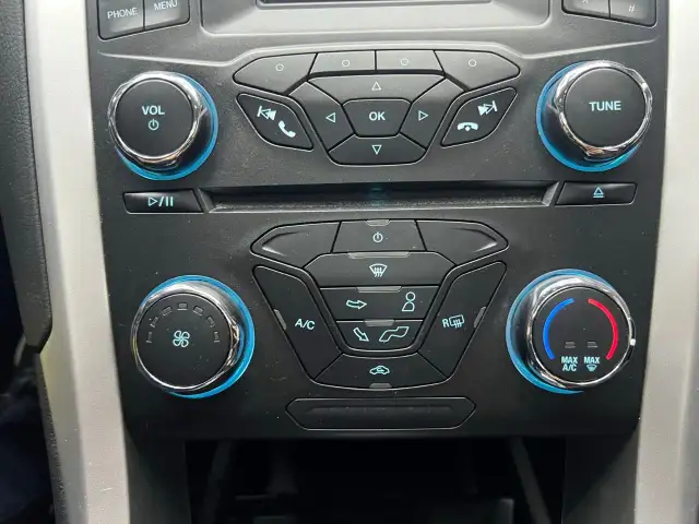 2015 Ford Fusion dans Autos et camions dans Ville d’Edmonton - Image 25