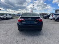 2016 Toyota Corolla S Automatic comes with Backup camera, Bluetooth, sunroof/moonroof, Heated seats,... (image 4)