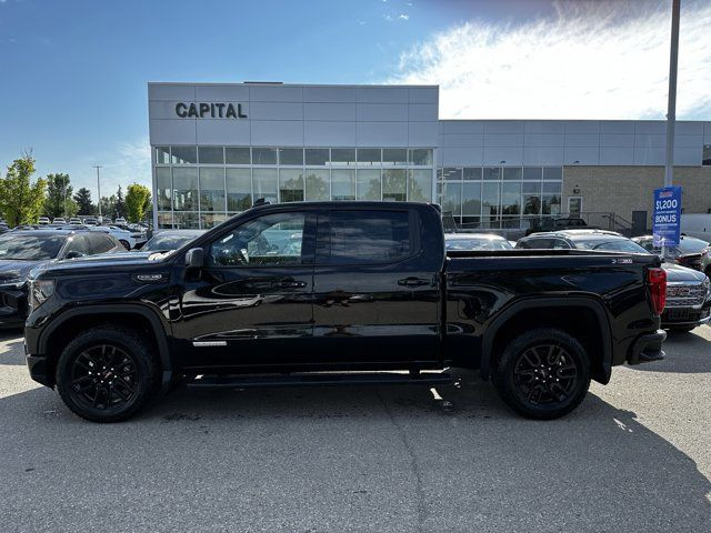 2025 GMC Sierra 1500 Elevation in Cars & Trucks in Calgary - Image 3