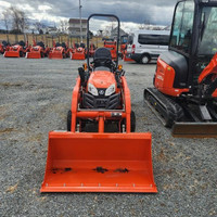 2020 Kubota BX2380