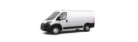 This Ram ProMaster Cargo Van Tradesman, with a 3.6L V-6 engine, features a 9-speed automatic transmi... (image 4)