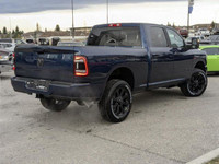 This Ram 3500 has a strong Intercooled Turbo Diesel I-6 6.7 L/408 engine powering this Automatic tra... (image 6)