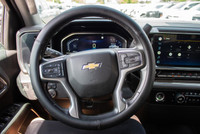 // ACCIDENT FREE!! // // SINGLE OWNER! // Experience the reliability and capability of the 2022 Chev... (image 9)