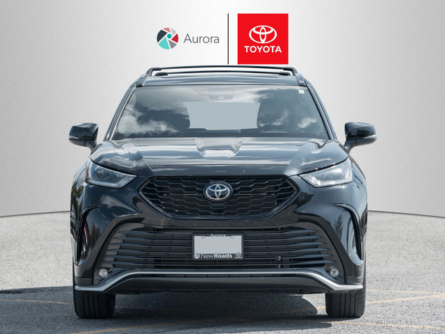 2022 Toyota Highlander XSE XSE, FULL Service History, One Own... in Cars & Trucks in Markham / York Region - Image 2