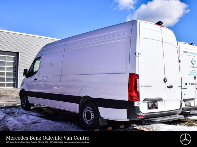 2025 Mercedes-Benz Sprinter Cargo Van in Cars & Trucks in Oakville / Halton Region - Image 3