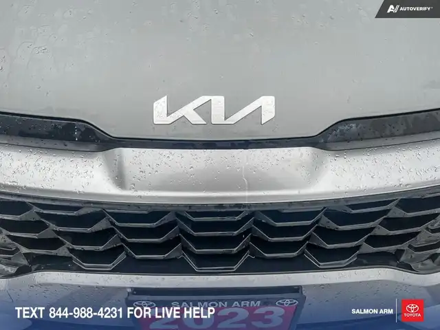 2023 Kia Sportage LX 120PT INSPECTION, FRESH OIL, FILTERS FUL... in Cars & Trucks in Kamloops - Image 10