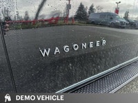 This Jeep Wagoneer delivers a Twin Turbo Regular Unleaded I-6 3.0 L/183 engine powering this Automat... (image 9)