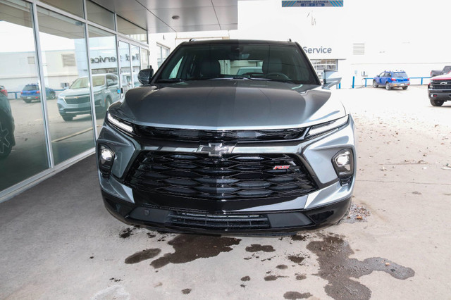 2024 Chevrolet Blazer RS in Cars & Trucks in Regina - Image 3