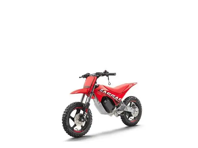 2025 GASGAS MC-E 2 in Dirt Bikes & Motocross in Granby - Image 9