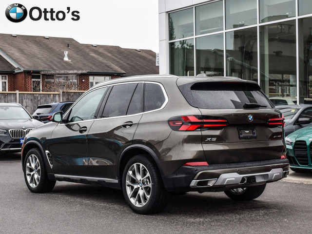 2024 BMW X5 xDrive40i in Cars & Trucks in Ottawa - Image 4