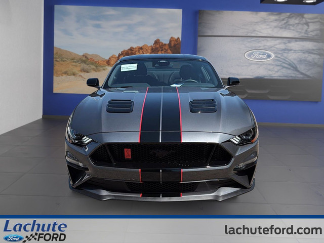 Ford Mustang GT Fastback 2021 à vendre in Cars & Trucks in Laurentides - Image 2