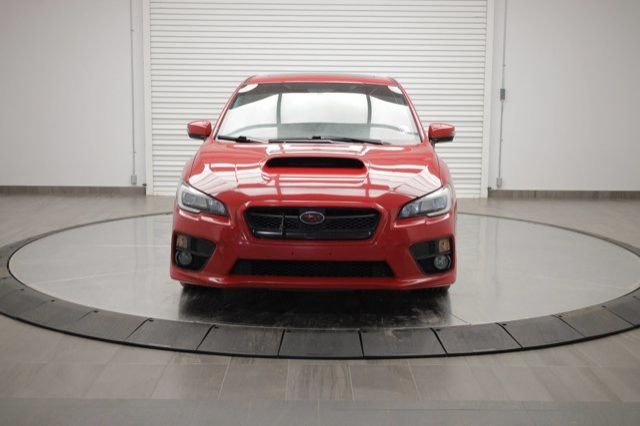 2016 Subaru WRX W/SPORT-TECH PKG in Cars & Trucks in Calgary - Image 2