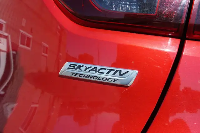 2018 Mazda CX-3 in Cars & Trucks in Oakville / Halton Region - Image 34