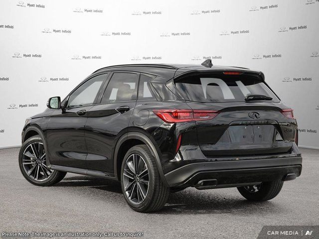 2025 INFINITI QX50 SPORT in Cars & Trucks in Calgary - Image 4
