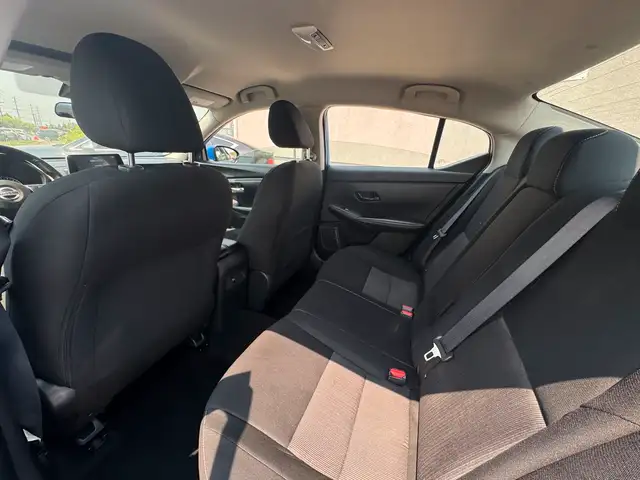 2022 Nissan Sentra SV in Cars & Trucks in Ottawa - Image 28