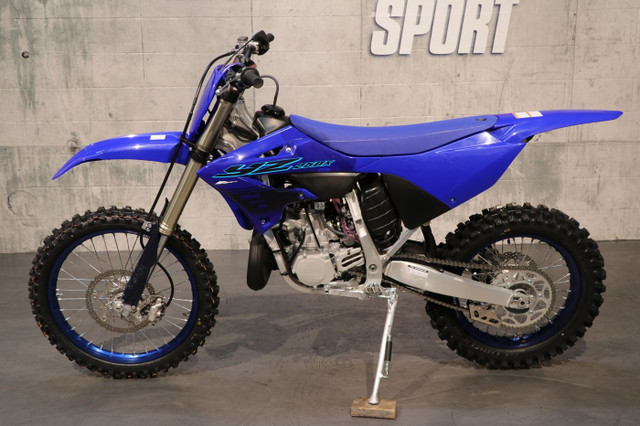 2024 Yamaha YZ250X 2 TEMPS in Other in Laurentides - Image 3