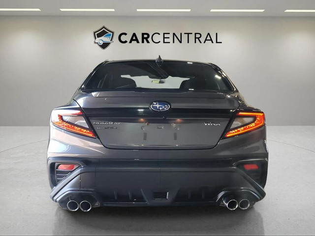 2023 Subaru WRX SPORT in Cars & Trucks in Barrie - Image 4