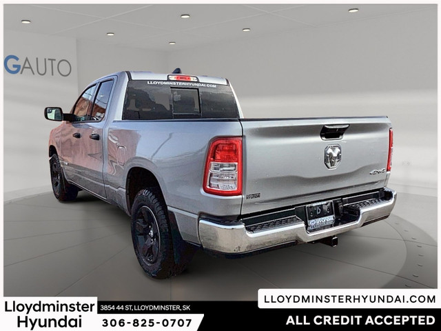 2021 Ram 1500 in Cars & Trucks in Lloydminster - Image 4