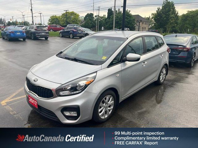 2017 Kia Rondo LX | Clean Carfax | Full Service History in Cars & Trucks in London