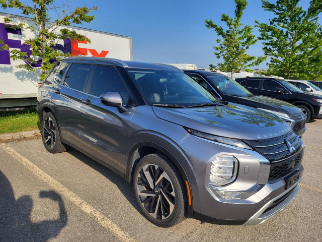 2022 Mitsubishi Outlander GT in Cars & Trucks in Barrie - Image 3