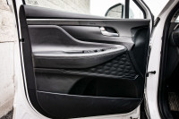 This 2023 Hyundai Santa Fe is for sale today. This SUV has 58,840 kms. It's white in colour . It has... (image 8)