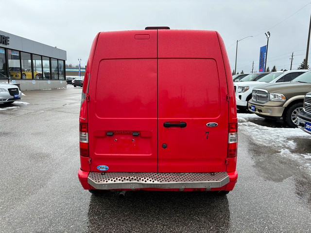 2011 Ford Transit Connect Cargo XLT in Cars & Trucks in Barrie - Image 4