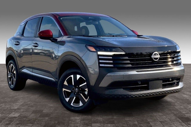 2025 Nissan Kicks SV AWD in Cars & Trucks in Strathcona County - Image 2