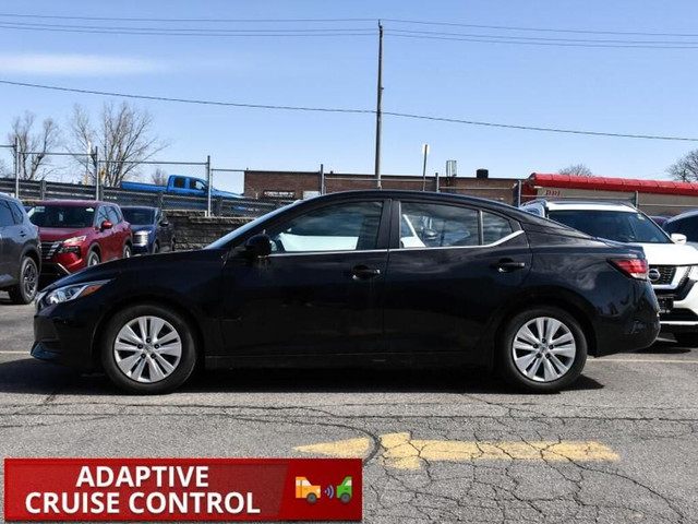 2021 Nissan Sentra S Plus in Cars & Trucks in Kitchener / Waterloo - Image 3