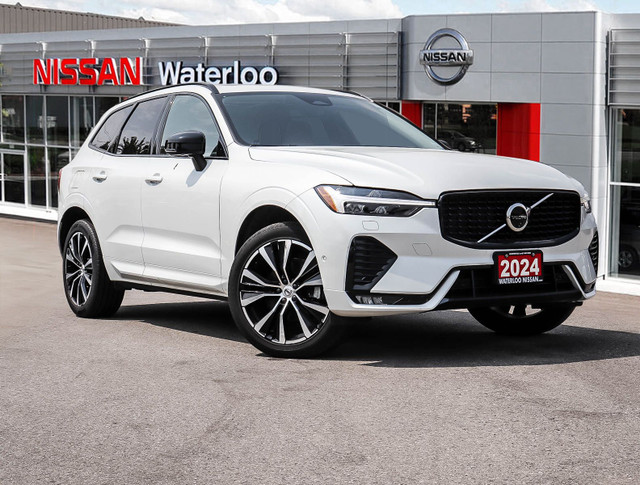 2024 Volvo XC60 Plus Dark Theme in Cars & Trucks in Kitchener / Waterloo