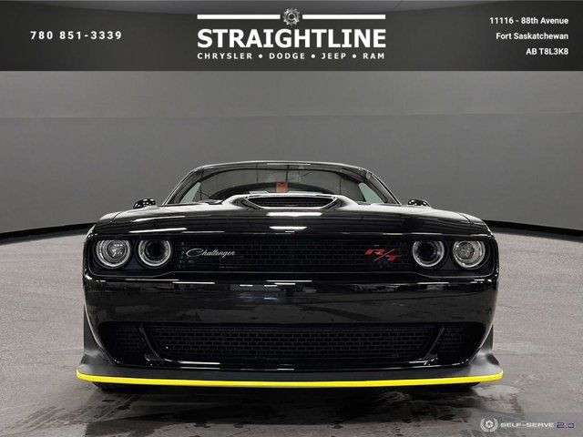 2023 Dodge Challenger Scat Pack 392 Widebody in Cars & Trucks in Strathcona County - Image 2