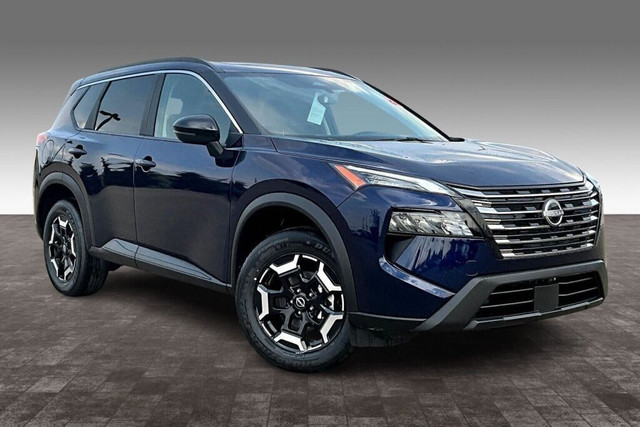 2025 Nissan Rogue SV AWD in Cars & Trucks in Edmonton - Image 2