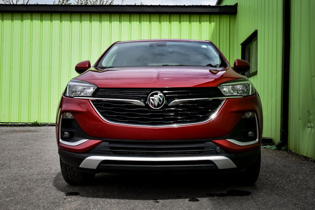 2020 Buick Encore GX Preferred • LANE KEEP ASSIST • CP/AA • R-V  in Cars & Trucks in Kingston - Image 4