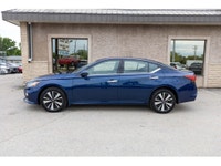 CLEAN CARFAX! - Heated Seats - Sunroof - Apple CarPlay & Android Auto - Heated Steering Wheel - Back... (image 3)