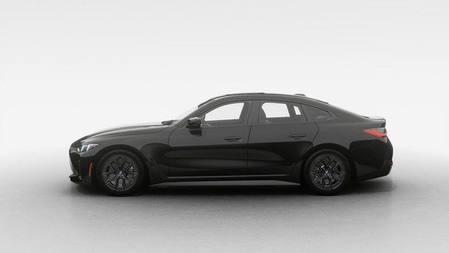2025 BMW i4 eDrive35 Gran Coupe | Premium | 3 ans Ent. Inclus in Cars & Trucks in City of Montréal - Image 4