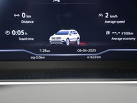 Experience the perfect blend of style, performance, and practicality with the 2024 Volkswagen Tiguan... (image 7)
