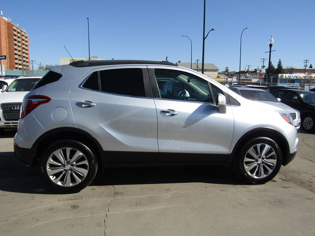 2018 Buick Encore PREFERRED AWD 1.4L TURBO B.CAM/H.SEATS/73,000K in Cars & Trucks in Calgary - Image 3